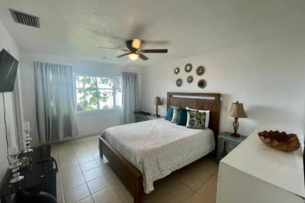 Lakefront Duplex With Pontoon Boat 2 Bedroom Home Mount Dora Εξωτερικό φωτογραφία
